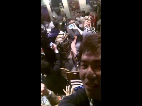 동아방송예술대 방송연예과 구호