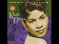 Ruth Brown - The Best Of