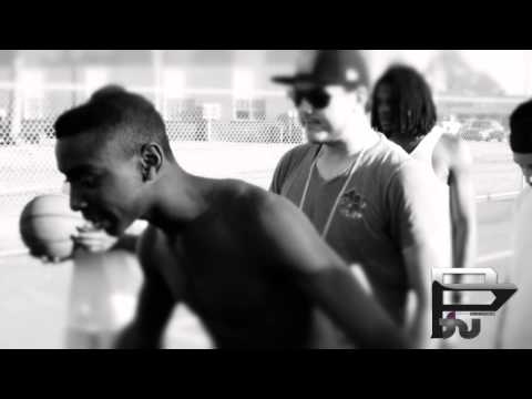 BPace TV season 1 ep. 8- "Cypher Session" (Biloxi, MS)