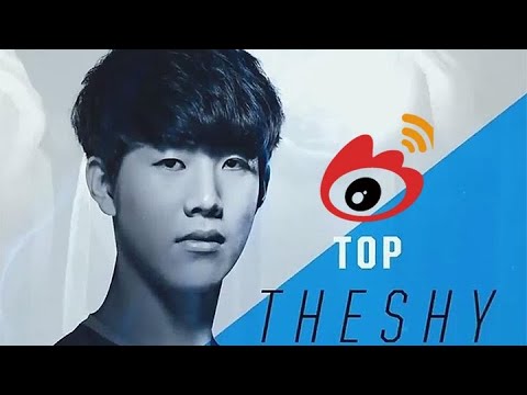 WBG TheShy Full Livestream 13/02/2022