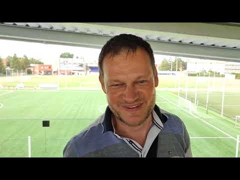 Igor Barberić: -Sve je bezprijekorno!