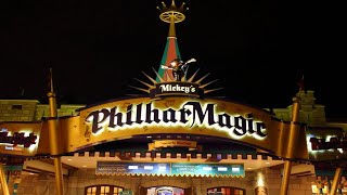 Mickey&#39;s Philharmagic Full Show 2020 Magic Kingdom Disney World