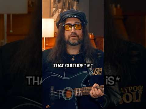 Sean Ono Lennon on MTV and culture #mtv #culture #shorts