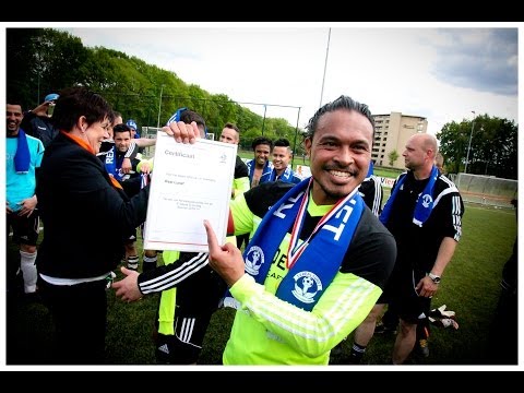 Real Lunet 1 Champs 2014