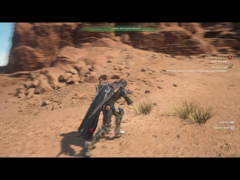 FINAL FANTASY XVI pt 120