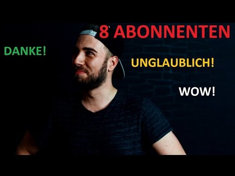 JUNGE RASTET AUS NACH 8 ABONNENTEN!!! LEON MACHERE SCHLÄGEREI!!!