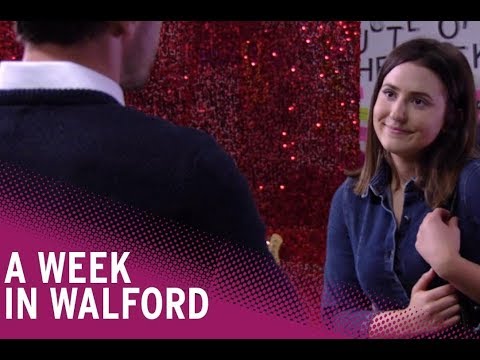 EastEnders Review: A Week in Walford | 2 - 6 October 2017 (Spoilers)