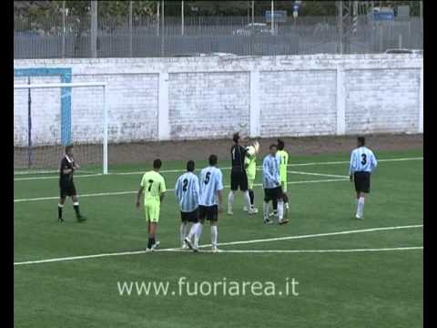 Vigor Cisterna - San Cesareo