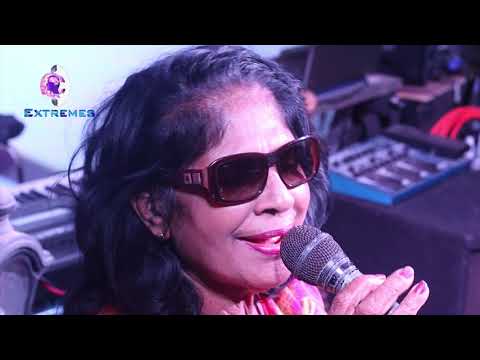 Adara Gangulehi - ආදර ගඟුලෙහි ඉවුරෙ රැඳී - Victor Rathnayake & Srimathi Thilakarathne Cover