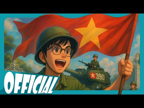 PHAN ANN - SOLDIER (MV LYRIC)