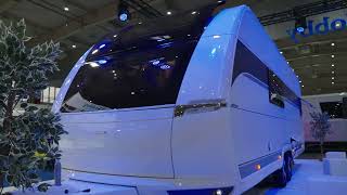 Caravans Salon Poland 2023 oficjalna relacja