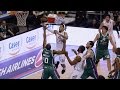 Highlights: Unicaja Malaga-EA7 Emporio Armani ...