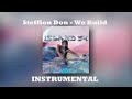 Stefflon Don - We Build (instrumental)