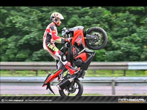 I.N.V. feat Buczer PTP - Moc