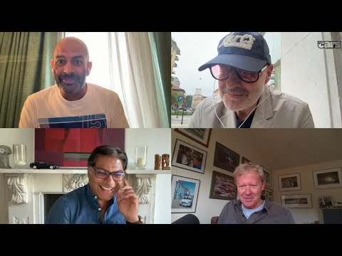 Should Oscar have given the place back to Lando? | The Car Podcast #53