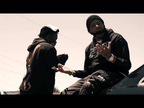 Toodah Band$ x Philthy Rich - Letoya Luckett