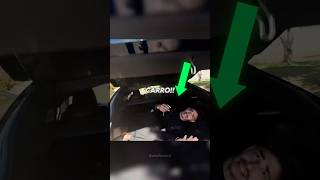 O que fazer se FICAR PRESO no PORTA-MALAS de um CARRO!!?