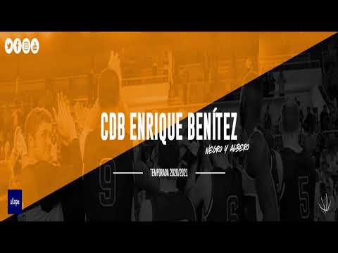 Emisión en directo de CDB Enrique Benítez