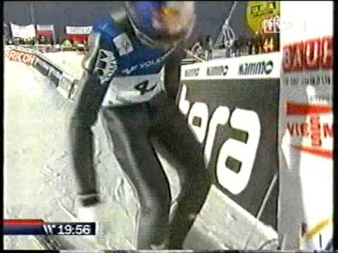 PŚ Lillehammer 05.12.2010 - relacja z zawodów