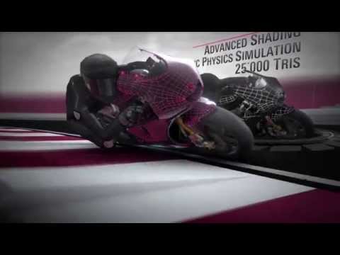 MotoGP 14 - Teaser Trailer