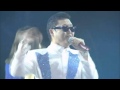 PSY - GANGNAM STYLE  Summer Stand Live Concert