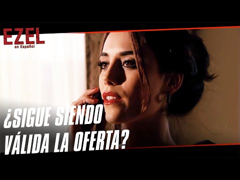 Eyşan Dibujó Un Nuevo Camino Para Ella - Ezel En Español Capitulo 115