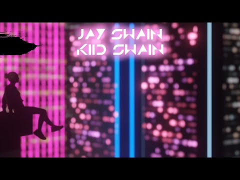 Jay Swain, Kiid Swain - FOR ME ( Visualizer )