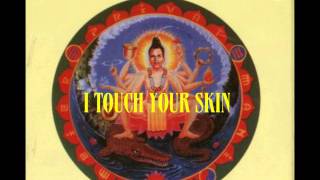 mani  neumeier- Privat LP " I touch your skin"