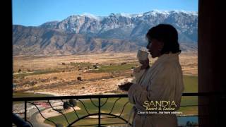 Sandia Resort and Casino - Resort 2013