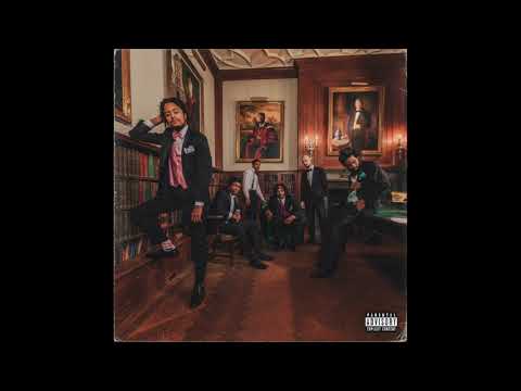 Pivot Gang - Hero (Official Audio)