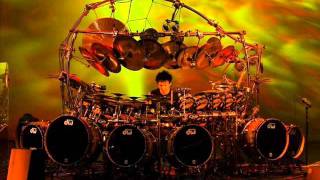 Terry Bozzio-Waltz of Deception.wmv