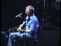 Me And The Devil Blues Eric Clapton Royal Albert Hall 4th May 2004 HQ