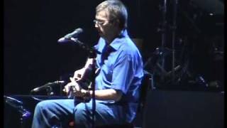 Me and the Devil Blues - Eric Clapton - Royal Albert Hall, 4th May 2004 (HQ)