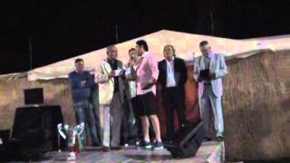 Sagra della Pastasciutta 2010 ed il ritorno in Seconda Categoria (4)