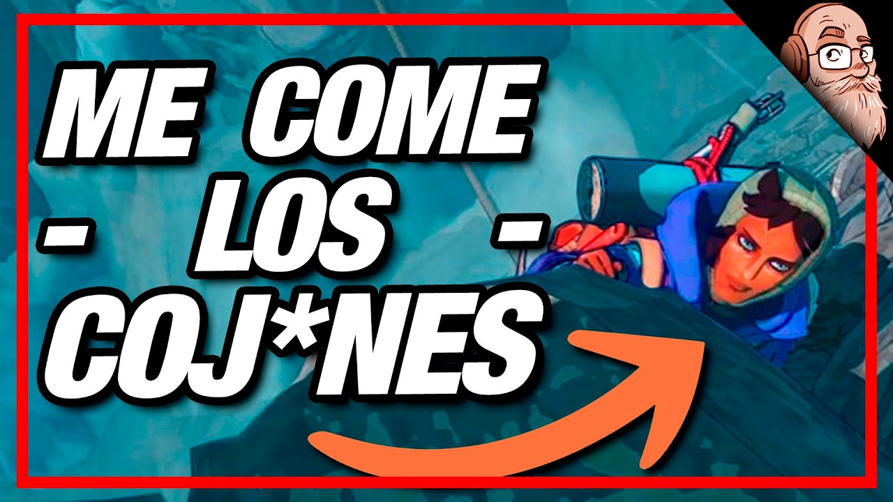 TOP 10 Mejores Escaladas De Videojuegos que NO SON DE ESCALADA