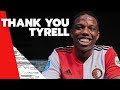THANK YOU, TYRELL! ❤️?? The memories will live forever.