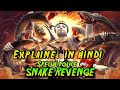 Buddha Vs Snake Monster Movie Explained In Hindi Fantasy Movie REXPLAIN