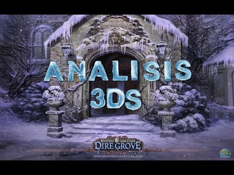 mystery case files prime suspects (nintendo ds/3ds)