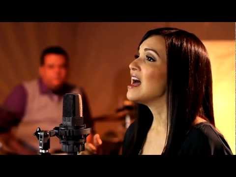 Jeannie Zelaya - Te Adoramos (Video Oficial)