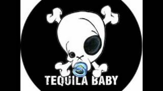 Tequila Baby Accordi