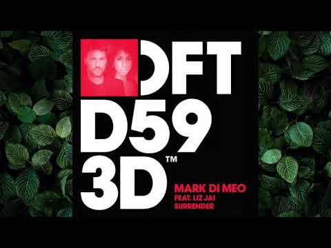 Mark Di Meo, Liz Jai - Surrender (Dario D'Attis Extended Remix) [Defected]