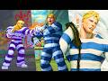 Cody's FINAL DESTRUCTION Evolution