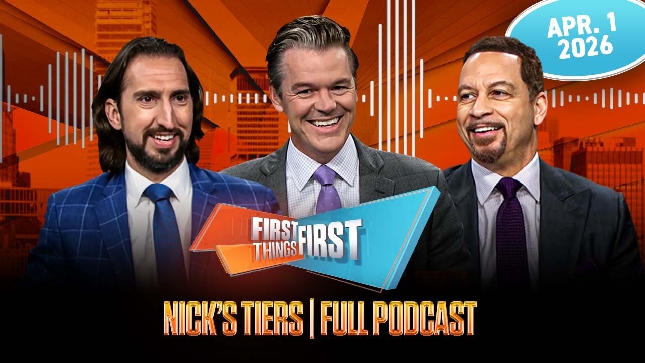 Luka and Lakers dominate March, Jalen Hurts & Eagles struggles, Tiger Woods arrested, Nick’s Tiers