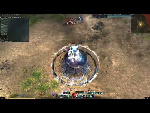 Power Willbender | Benchmark 48,696 | Greatsword + Spear | 13-01-2026 Patch