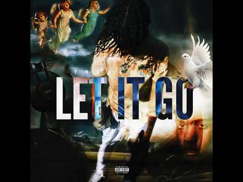 YND Honcho - LET IT GO (OFFICIAL AUDIO)