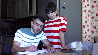 Ռաֆայել Մկրտչյանը 44-օրյա պատերազմից հետո