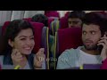 Rashmika Mandanna And Vijay Devarakonda New Love WhatsApp Status Romantic Status Funny Video