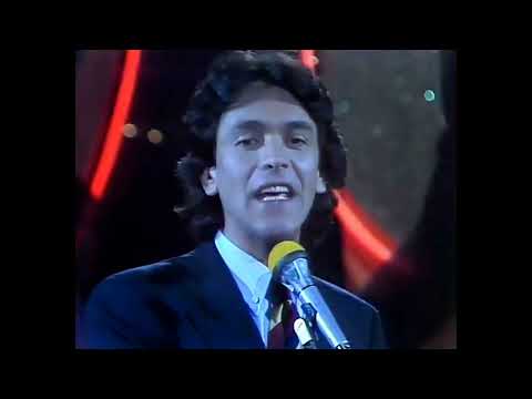 Riccardo Fogli -  Per Lucia Vetrine di Azzurro 1983