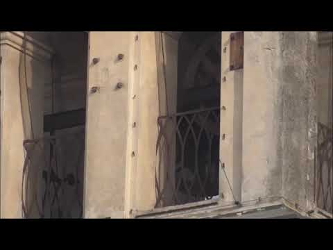 Le campane di Quinzano d'Oglio (BS) - Chiesa di San Rocco