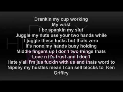 Machine Gun Kelly - Sail Lyrics